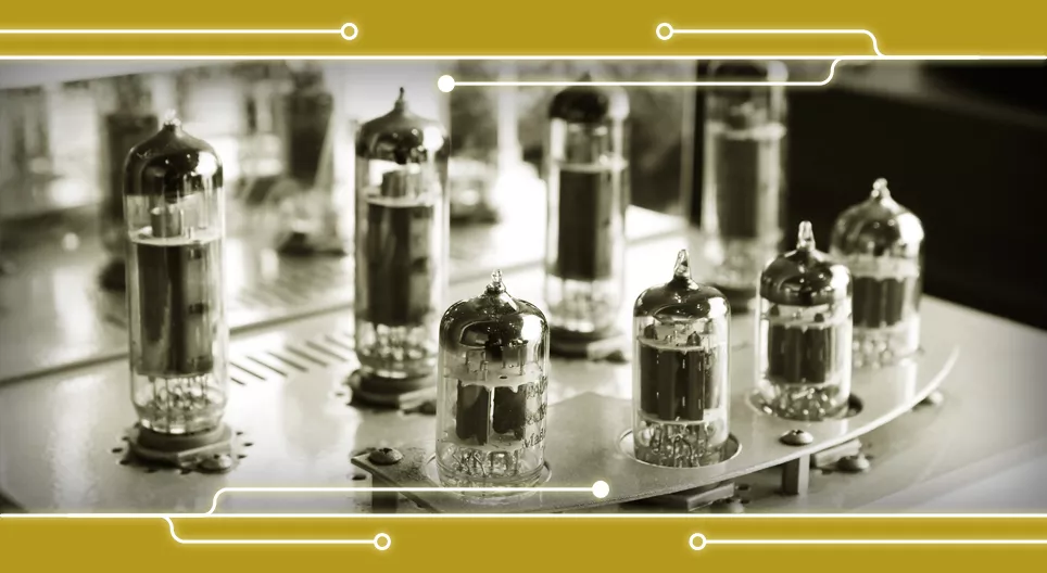 The history of computing 4.