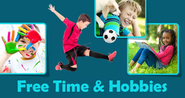 Free Time and Hobbies