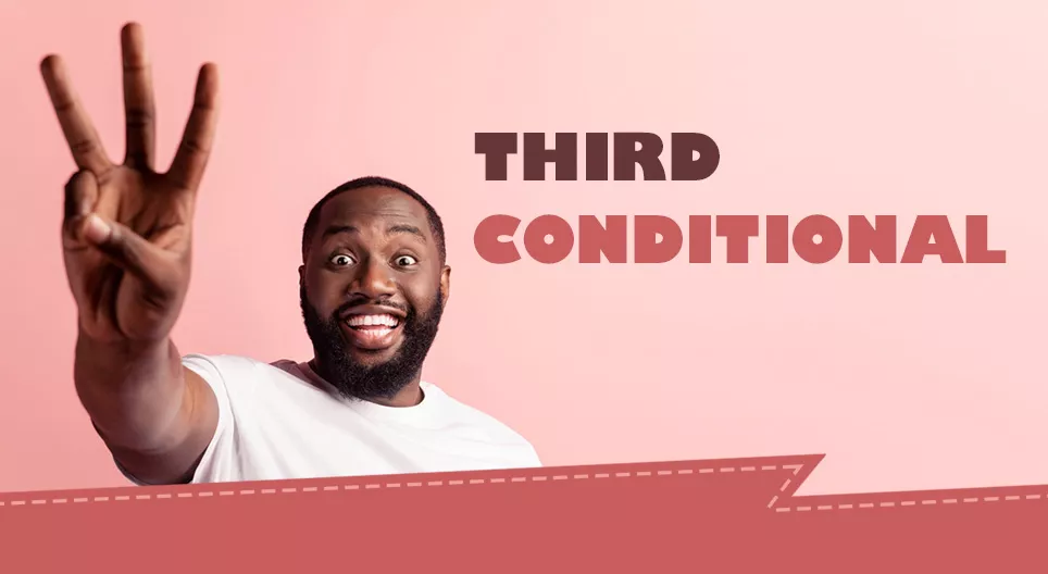 Third Conditional