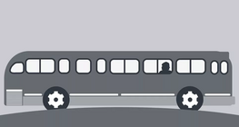 A historic bus ride: Rosa Parks's resistance