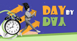 Day by Day