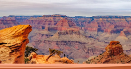 Preserving wonders – UNESCO World Heritage Sites