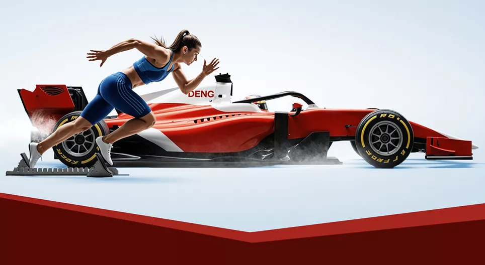 Where biology and engineering meet IV.: What powers the car and the human body?