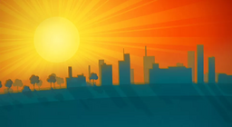 The Sun - a source of energy