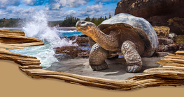 De mest långlivade arterna