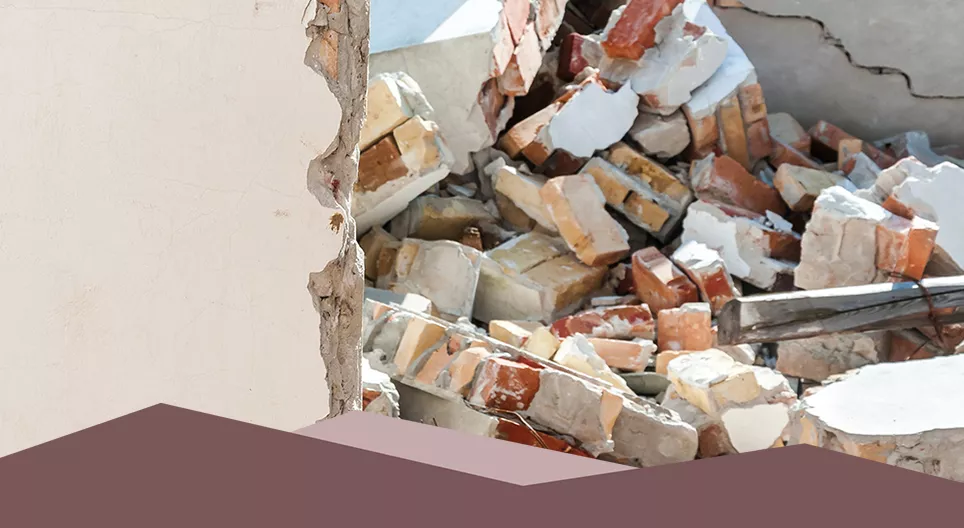 What to do and what not to do in the event of an earthquake?