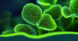 Växthormonernas värld