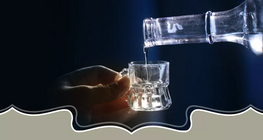 The chemistry of spirits