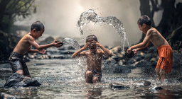 ¿Cuánta importancia tiene el agua en nuestra vida?