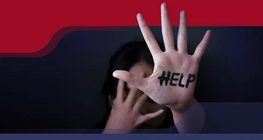 Asking for help takes courage