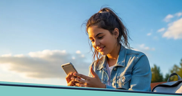 Setting boundaries in digital relationships