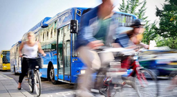 What do you know about speed?