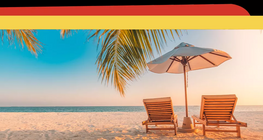 Was macht man in den Ferien?