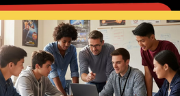 Schulische Texte verstehen