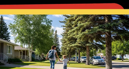 Meine Gegend: Was kann man hier sehen und machen?