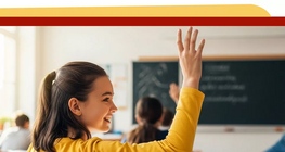 Instrucciones en el aula