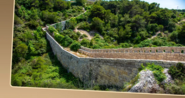 Victoria Lines – The British defence system in Malta