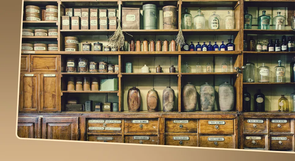 Public health of the historical Malta