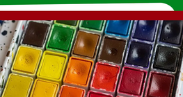 Colori, aggettivi possessivi, esprimere preferenze