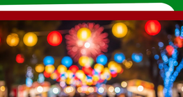 Una serata misteriosa