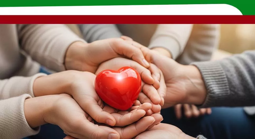 Salute e servizi sanitari