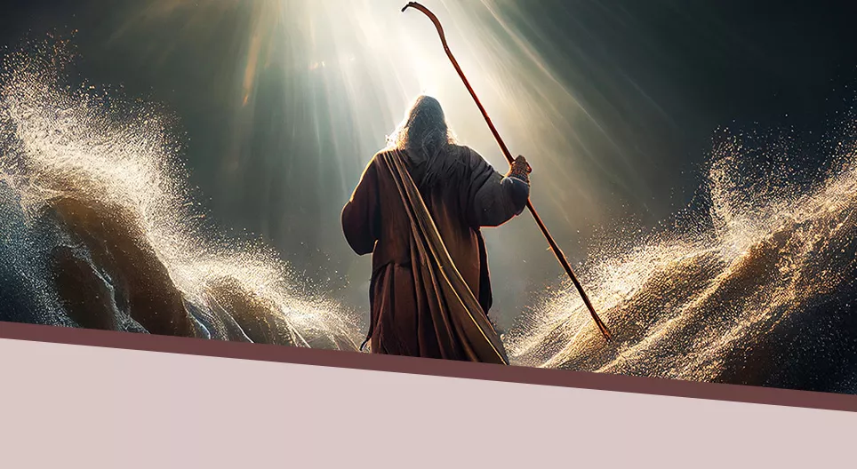 Leaders and servants - Moses, judges, kings, and prophets