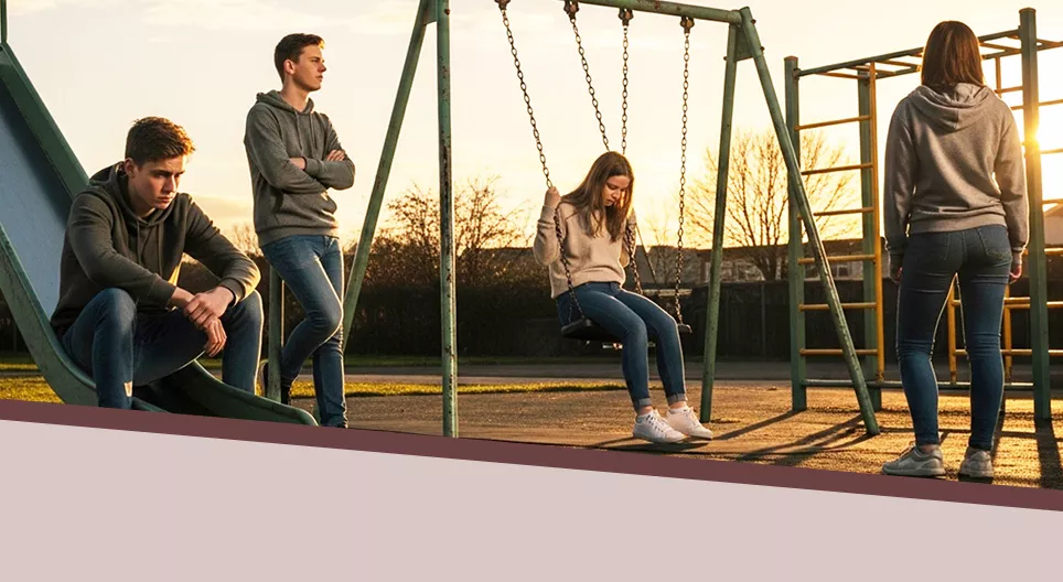 The ugliness of evil