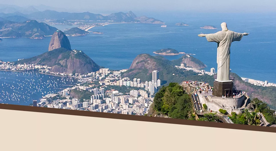 Jesus and our response