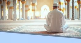 The 5 pillars of Muslim belief