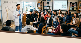 Everyday Heroes Who Follow Jesus' Example Today