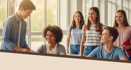 Living Faith at Home and School