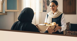 Rituals in the Islamic Religion