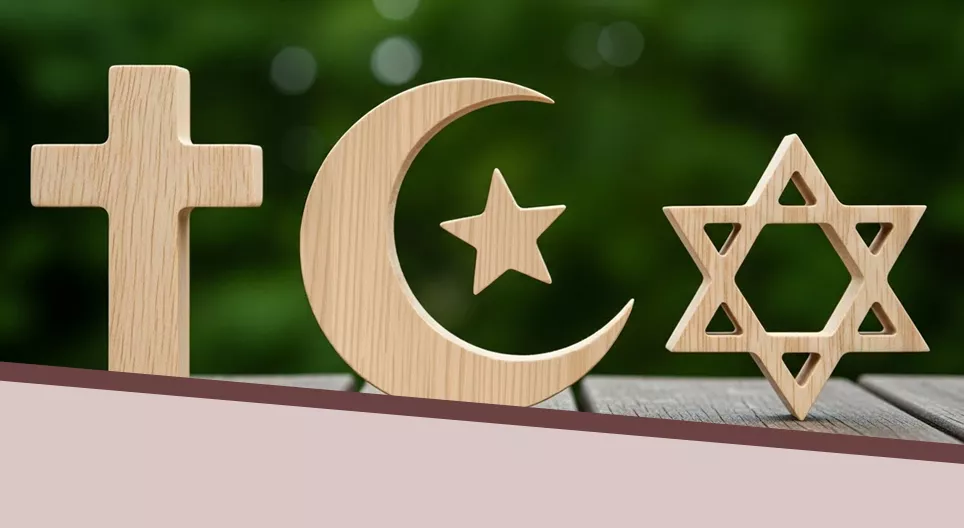 Beliefs Traditions Practices – World Religions