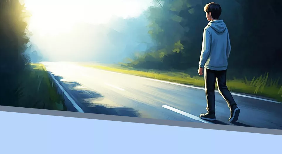 God's Voice Leads - Living Faith in Daily Life