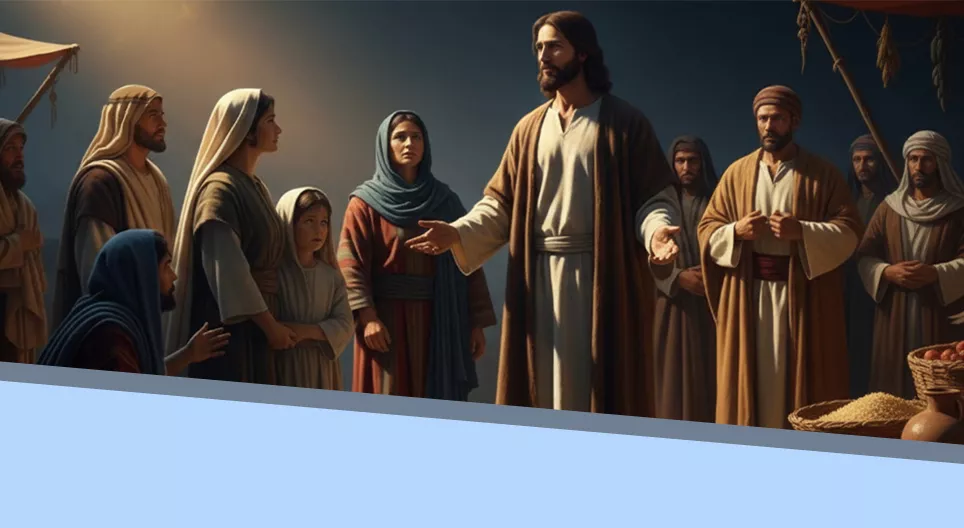 Living and Experiencing Justice