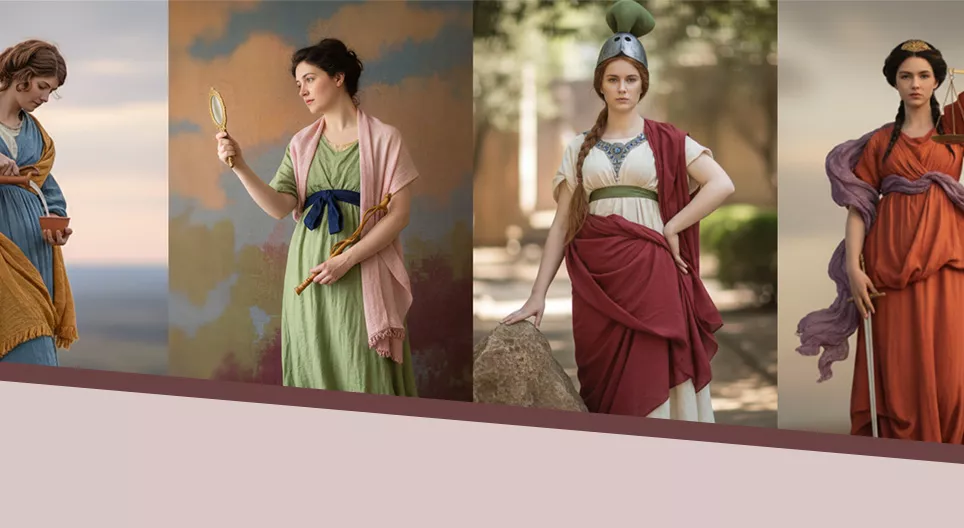 The cardinal virtues