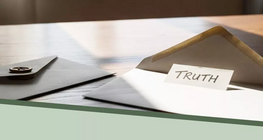 Sacred people who embraced the virtue of honesty