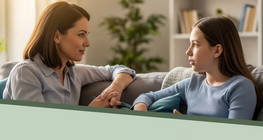 Communication and Belonging