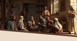 The Early Church in Action - Mission and Modern Inspiration