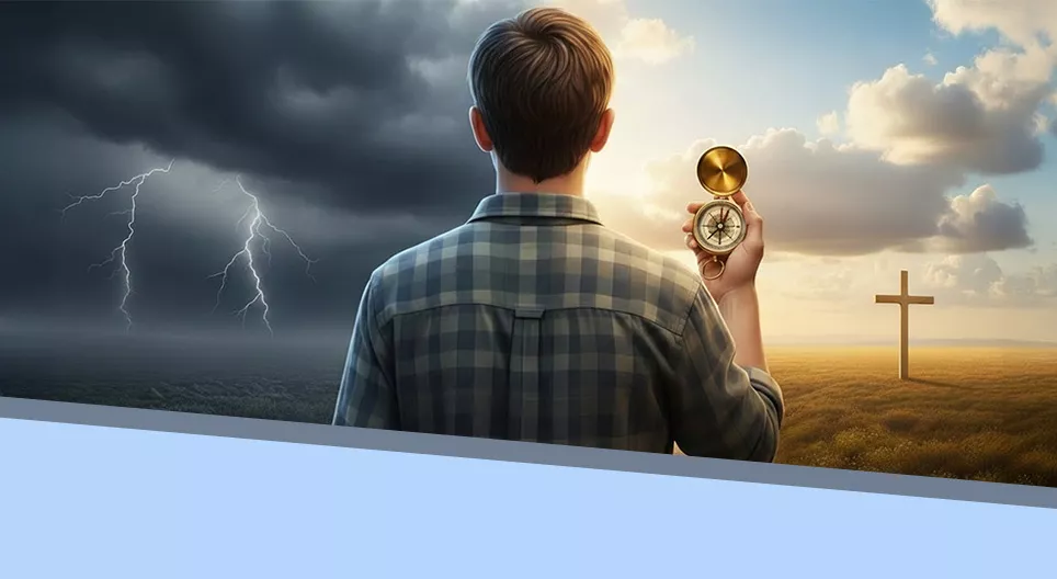 Evil in Life - Human choices and responsibility