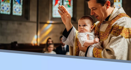 Baptism - The Essence and Meaning of Baptism