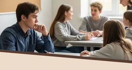 Confirmation 2. - Living as Christ's Witness