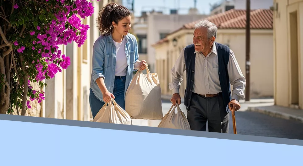 Consequences of moral actions 2.