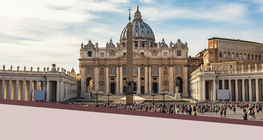 The Church Hierarchy - The Role of the Pope, Bishops and Priests