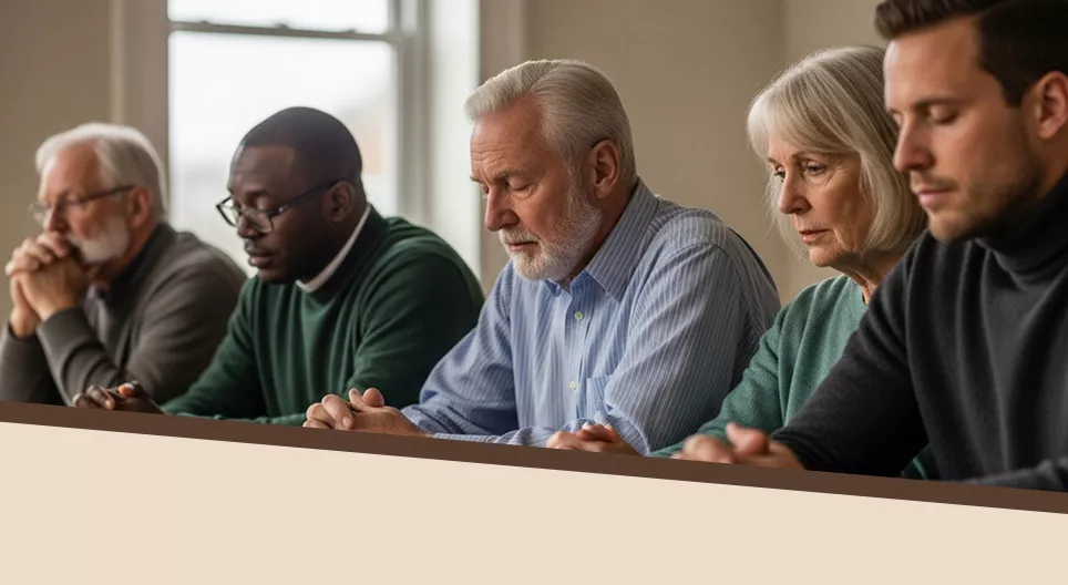 Understanding Religious Groups and Communities