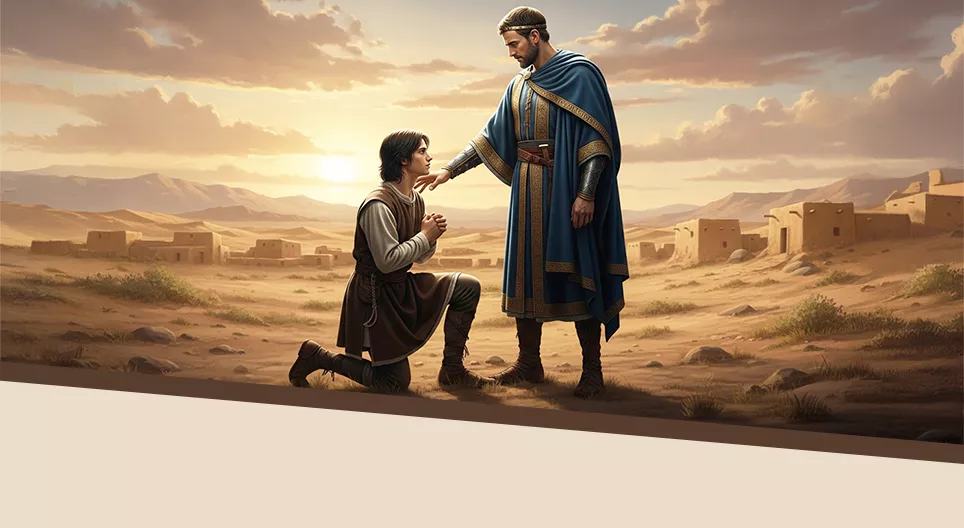 Christian Friendship: Biblical Models and Modern Values