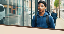 The Mature Human Being