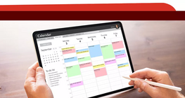 Time Expressions Revision