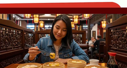 Restaurant Food Vocabulary