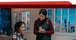 Restaurant Ordering Expressions